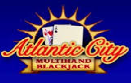 Atlantic City Mutlihand Blackjack